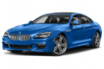 2019 BMW 650 Gran Coupe